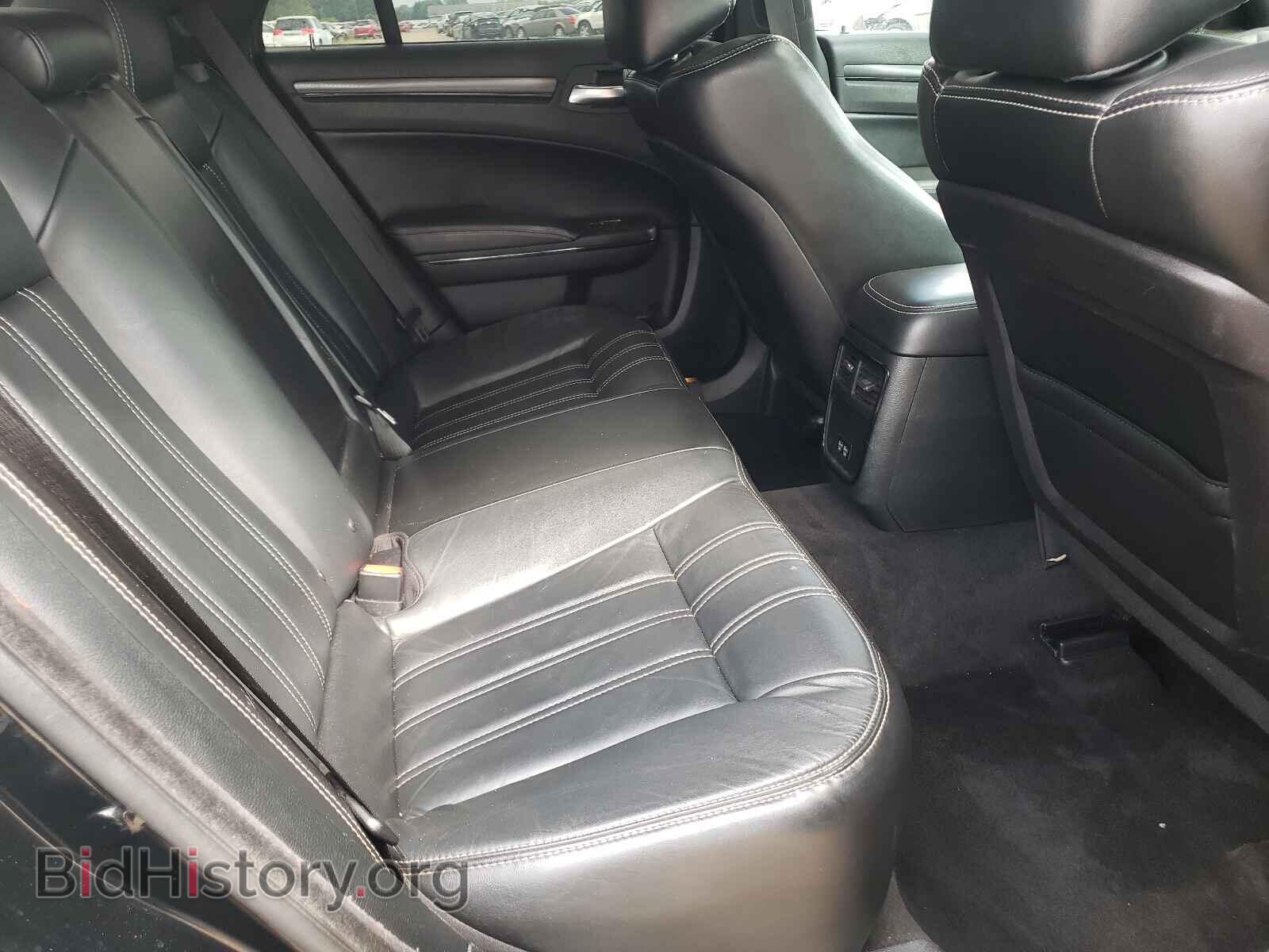 2016 CHRYSLER 300 - VIN: 2C3CCAGG7GH235664 - Photo 6