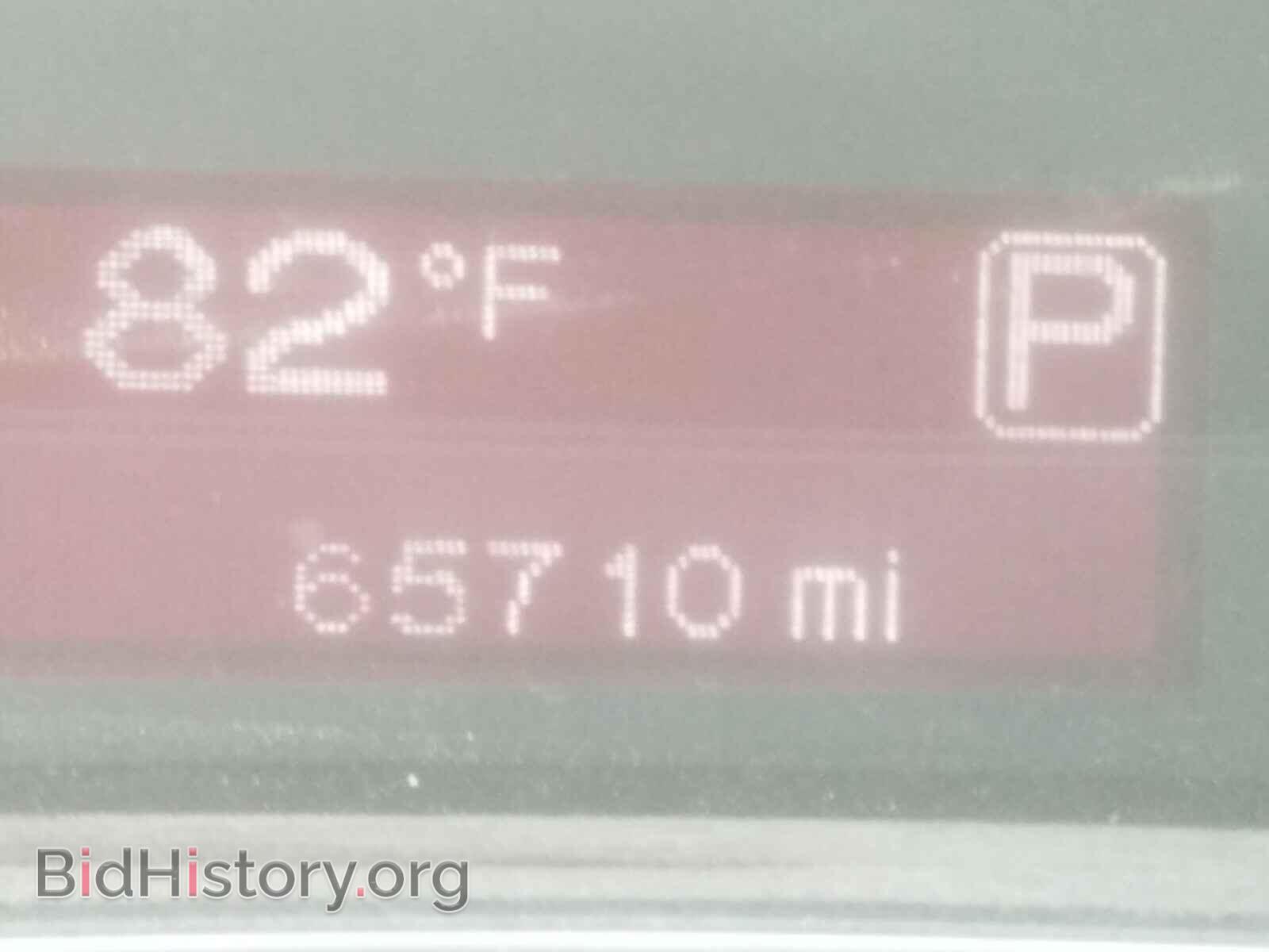 2016 DODGE DART - VIN: 1C3CDFBB3GD503905 - Фото 8