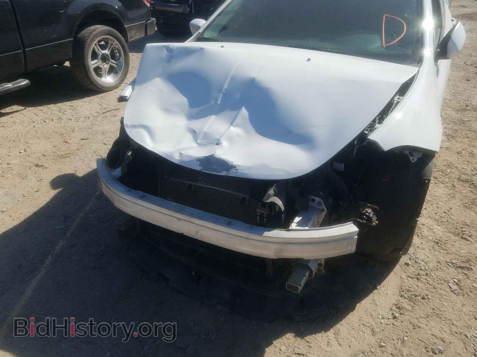 2016 DODGE DART - VIN: 1C3CDFBB3GD503905 - Фото 9