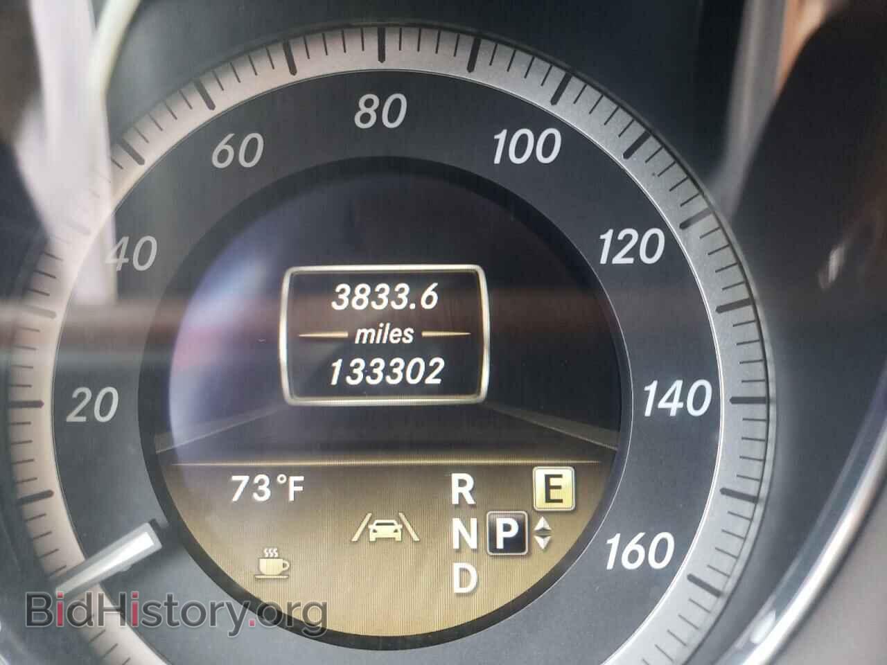 2012 MERCEDES-BENZ E-CLASS - VIN: WDDHF5KB5CA582288 - Фото 8