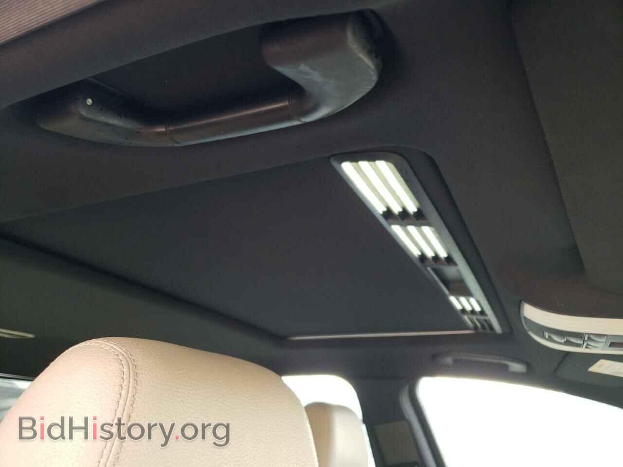 2012 MERCEDES-BENZ E-CLASS - VIN: WDDHF5KB5CA582288 - Фото 9