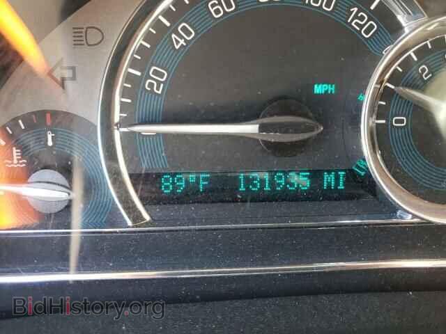 2009 CHEVROLET ALL Models - VIN: 3GNCA23B09S506203 - Фото 8