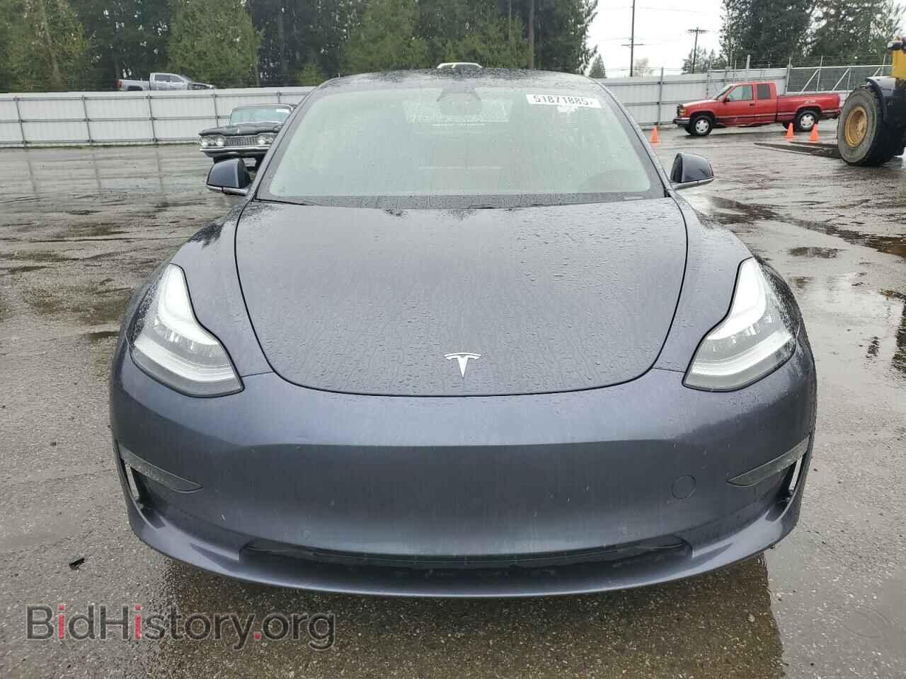 2020 TESLA MODEL 3 - VIN: 5YJ3E1EB7LF635334 - Photo 5