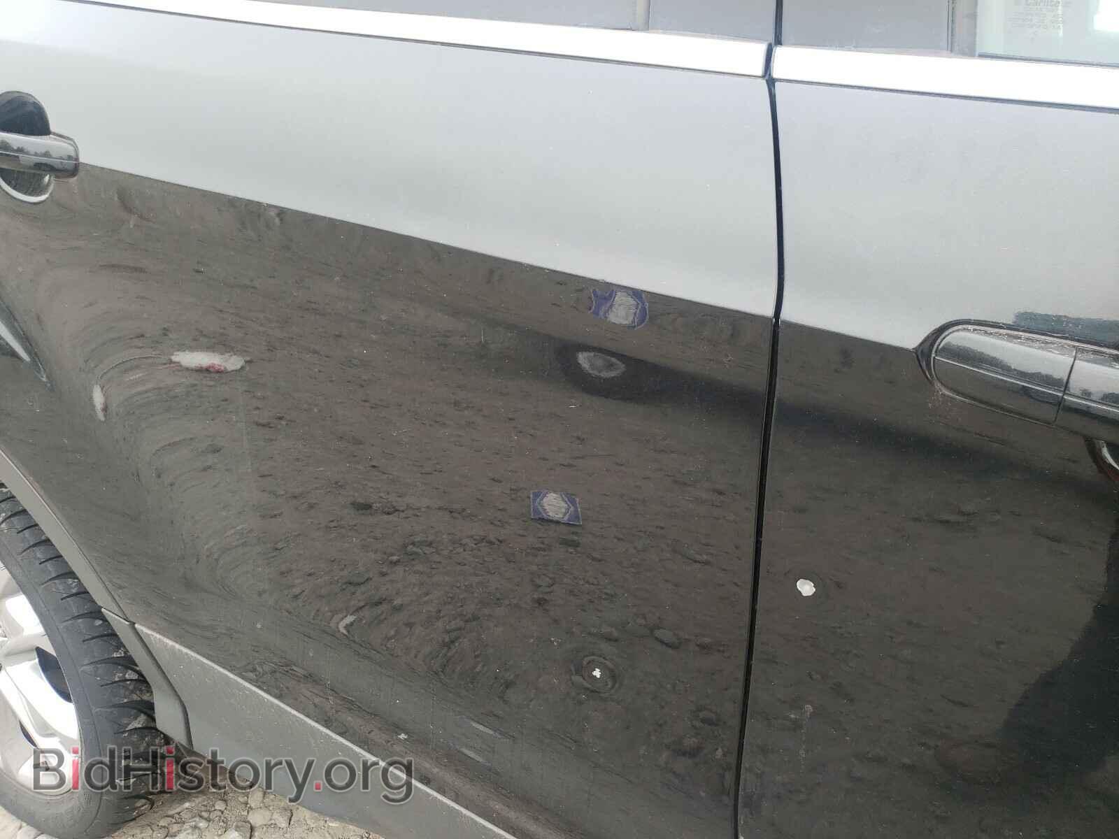 2013 FORD ESCAPE - VIN: 1FMCU9HX6DUD40027 - Фото 9