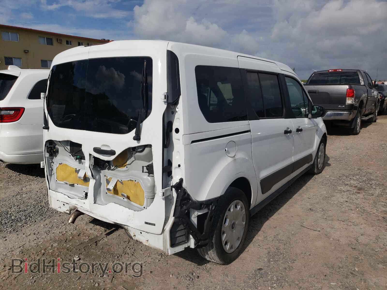 2015 FORD TRANSIT CO - VIN: NM0GS9E7XH1338558 - Фото 4