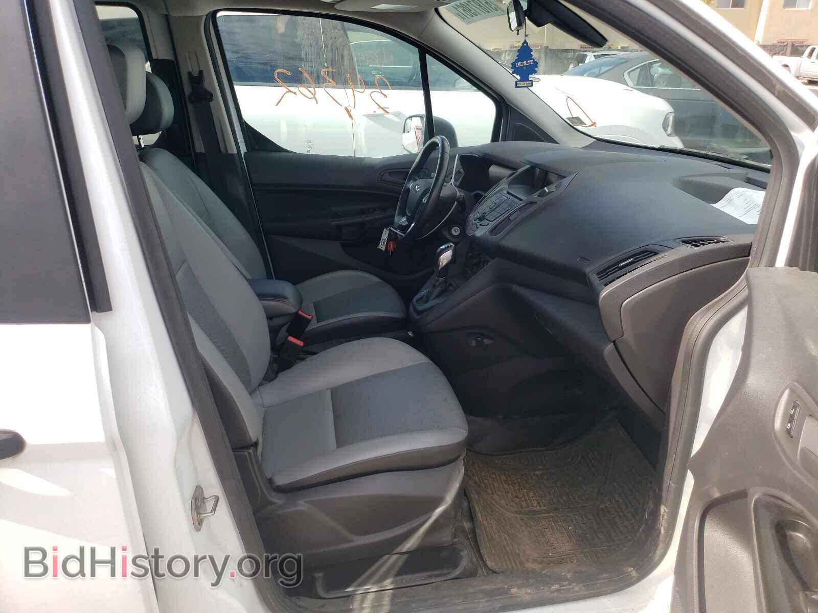2015 FORD TRANSIT CO - VIN: NM0GS9E7XH1338558 - Фото 5
