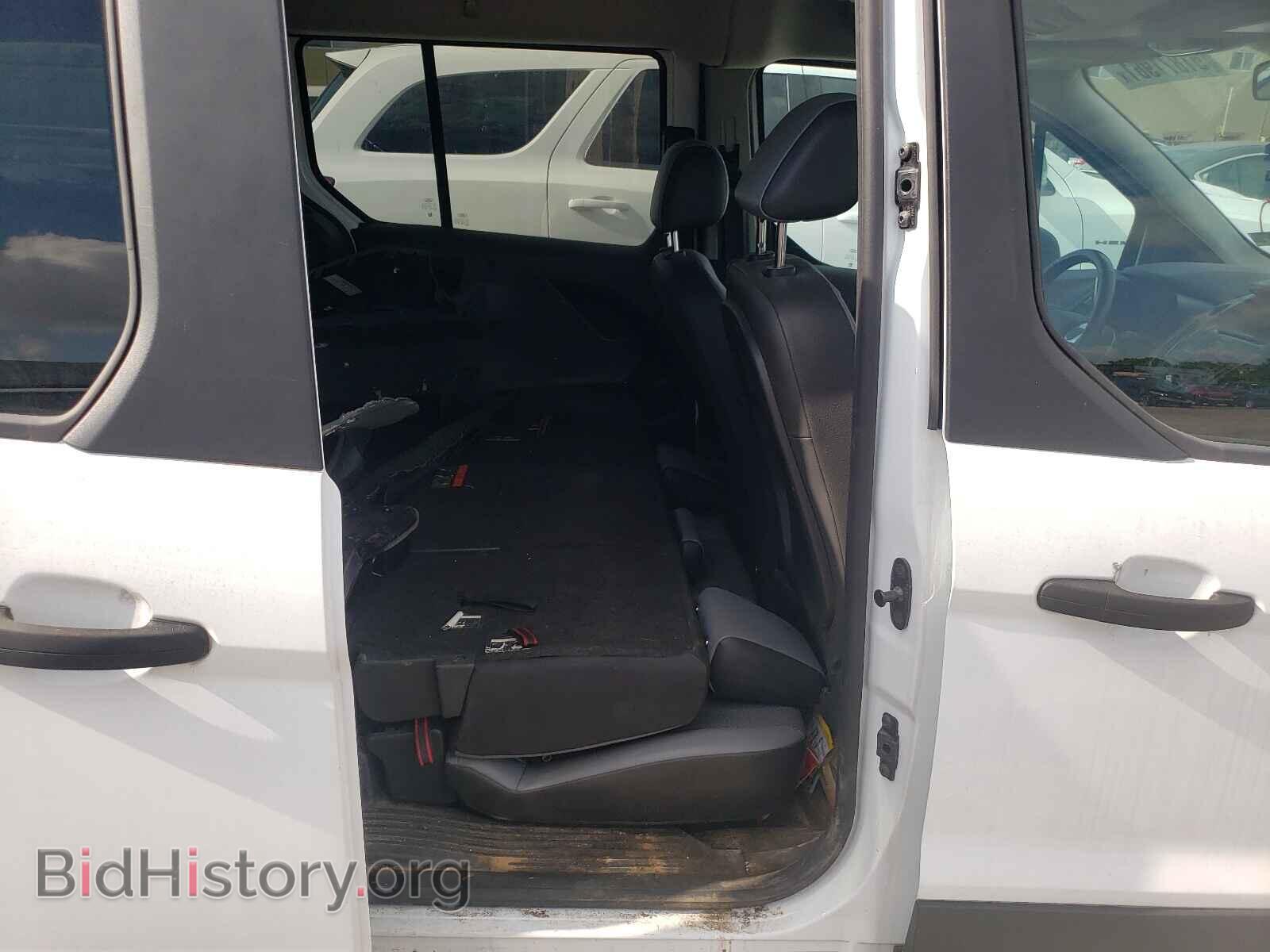 2015 FORD TRANSIT CO - VIN: NM0GS9E7XH1338558 - Фото 6