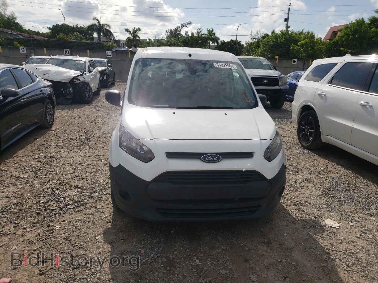 2015 FORD TRANSIT CO - VIN: NM0GS9E7XH1338558 - Фото 9