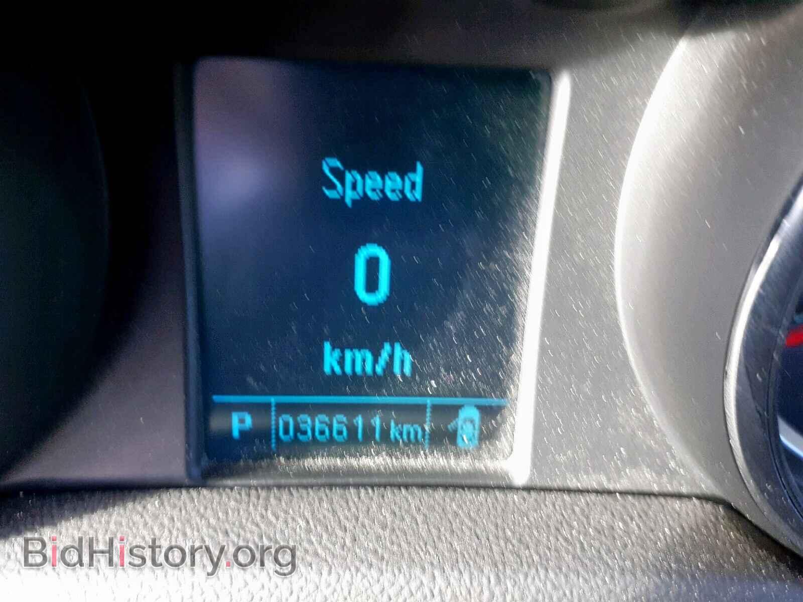 2015 BUICK ENCORE - VIN: KL4CJASB4FB048963 - Фото 8