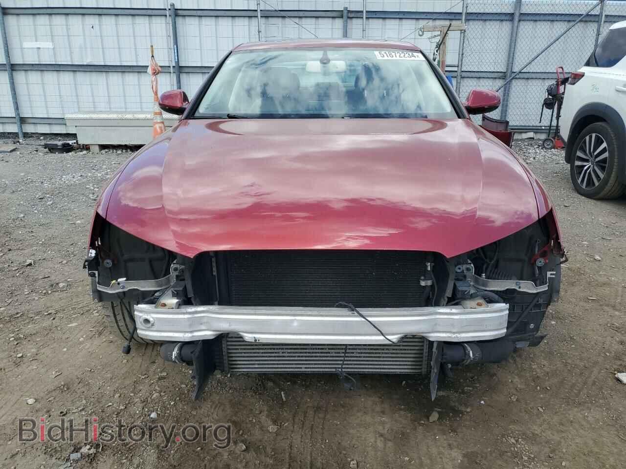 2015 AUDI A6 - VIN: WAUGFAFC0FN005230 - Photo 5