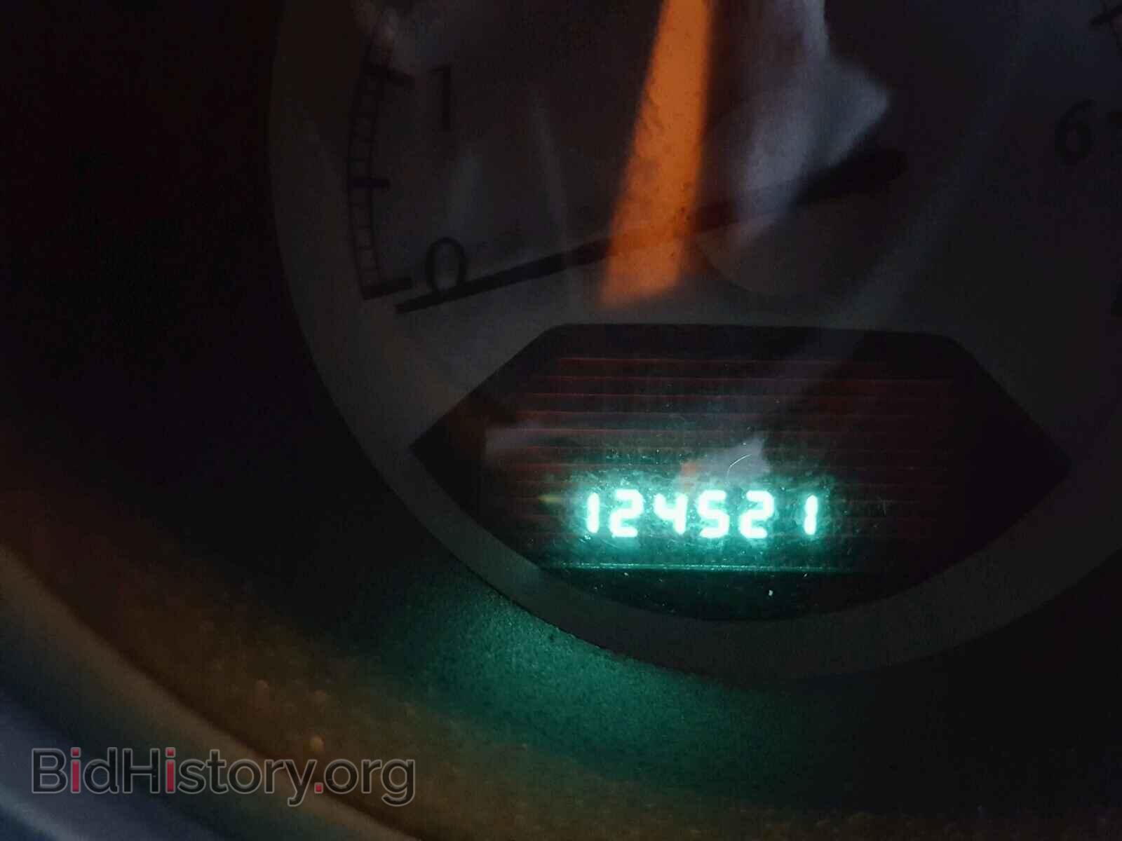 2009 CHRYSLER SEBRING - VIN: 1C3LC55D29N554996 - Фото 8