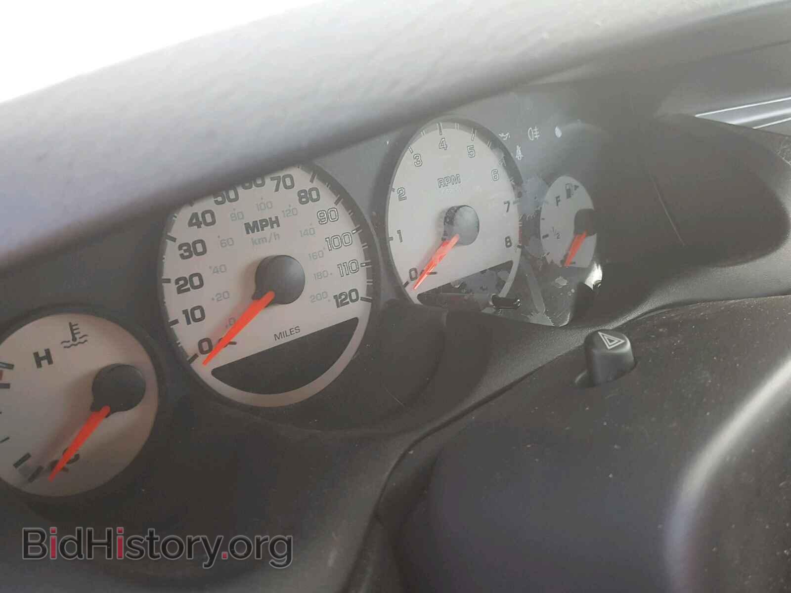 2004 DODGE NEON - VIN: 1B3ES56C14D634044 - Фото 8