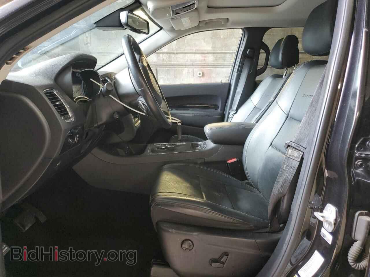 2015 DODGE DURANGO - VIN: 1C4RDHEG1FC801057 - Photo 7