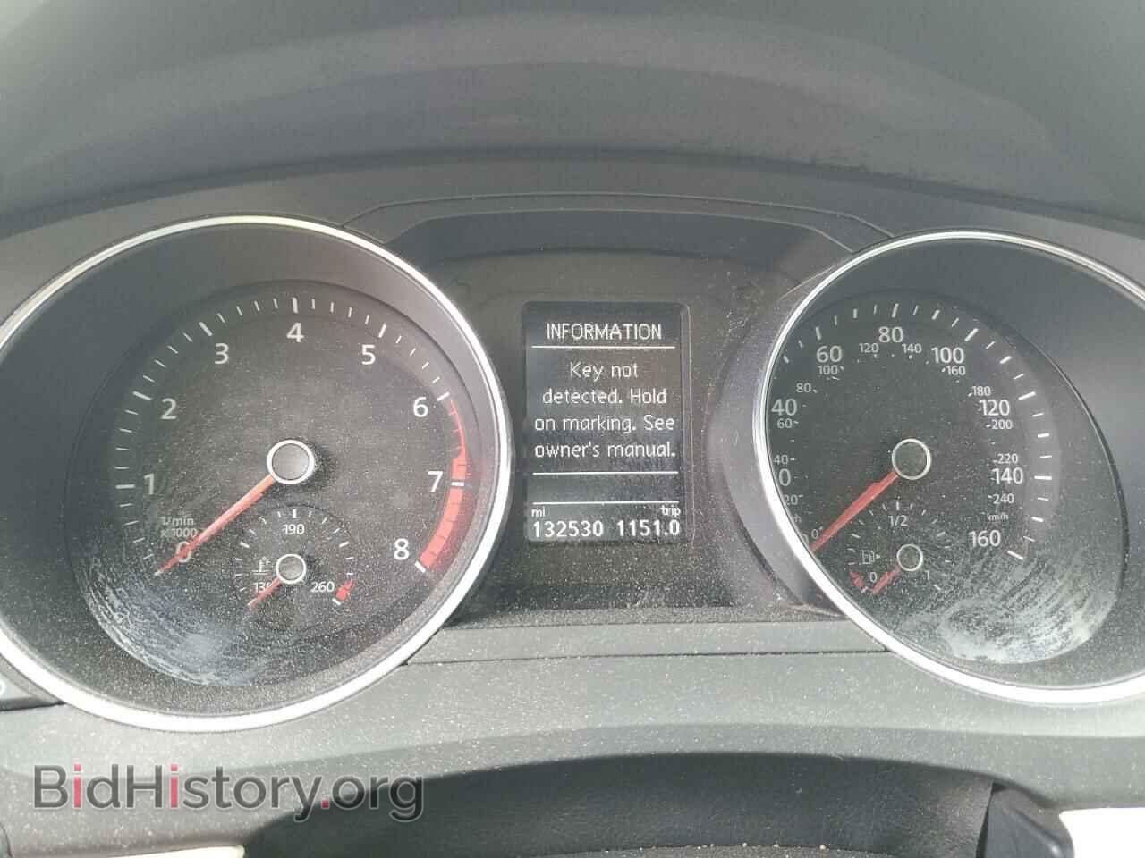 2017 VOLKSWAGEN JETTA - VIN: 3VWDB7AJXHM245213 - Фото 9