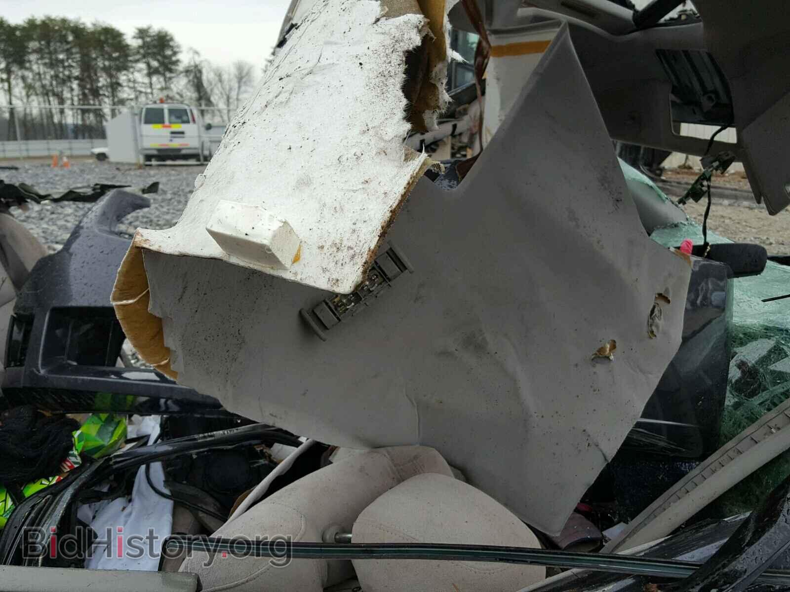 2007 NISSAN MAXIMA - VIN: 1N4BA41E67C858000 - Фото 9