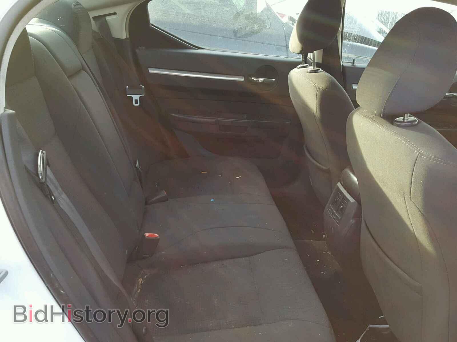 2010 DODGE CHARGER - VIN: 2B3CA3CV8AH309717 - Фото 6