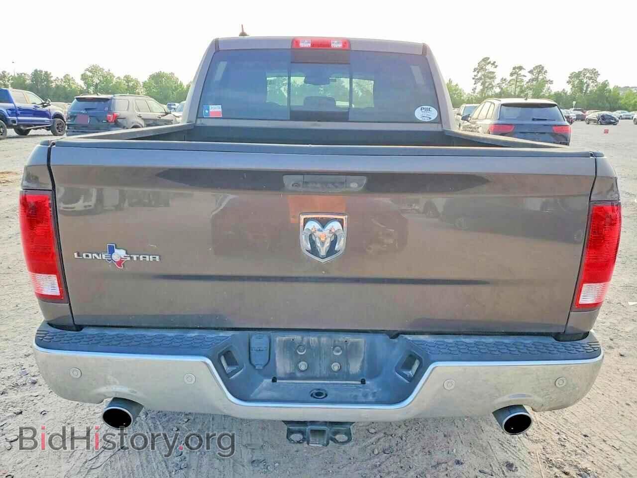 2018 RAM 1500 - VIN: 1C6RR6LT4JS100721 - Photo 6