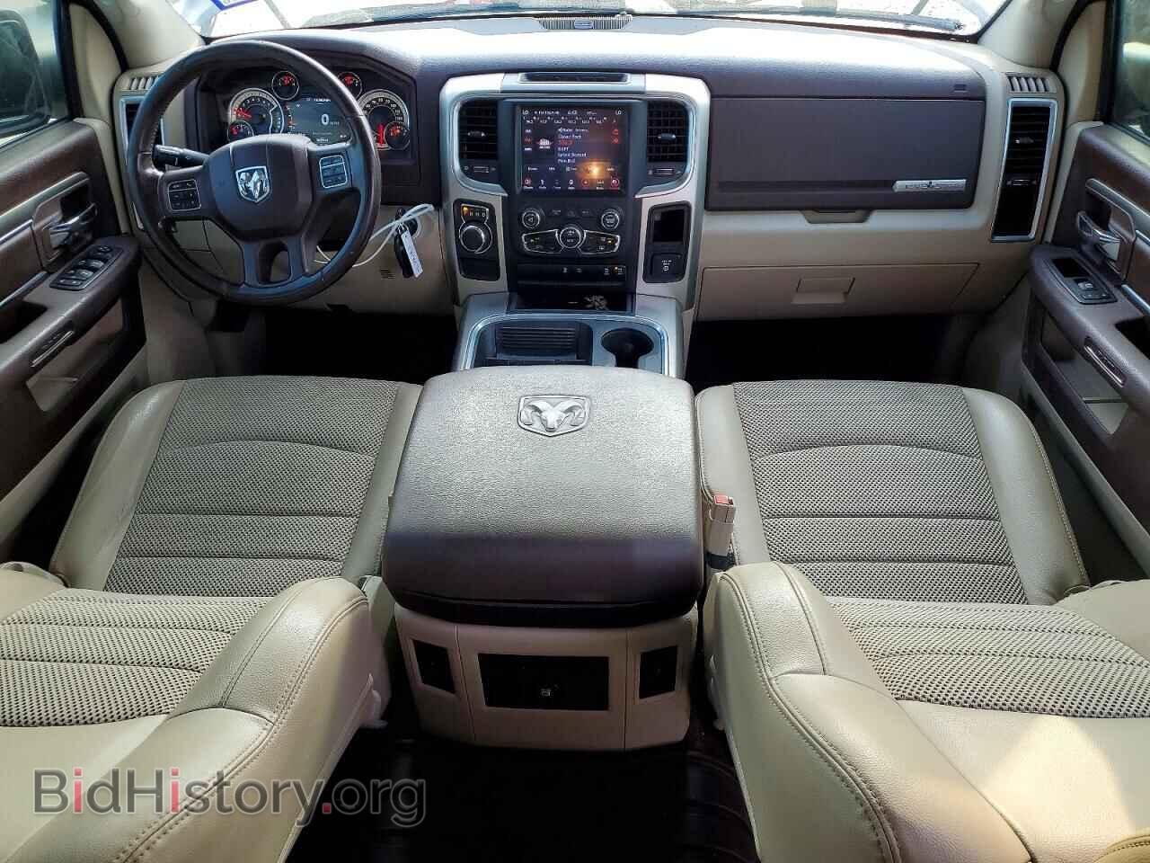 2018 RAM 1500 - VIN: 1C6RR6LT4JS100721 - Photo 8