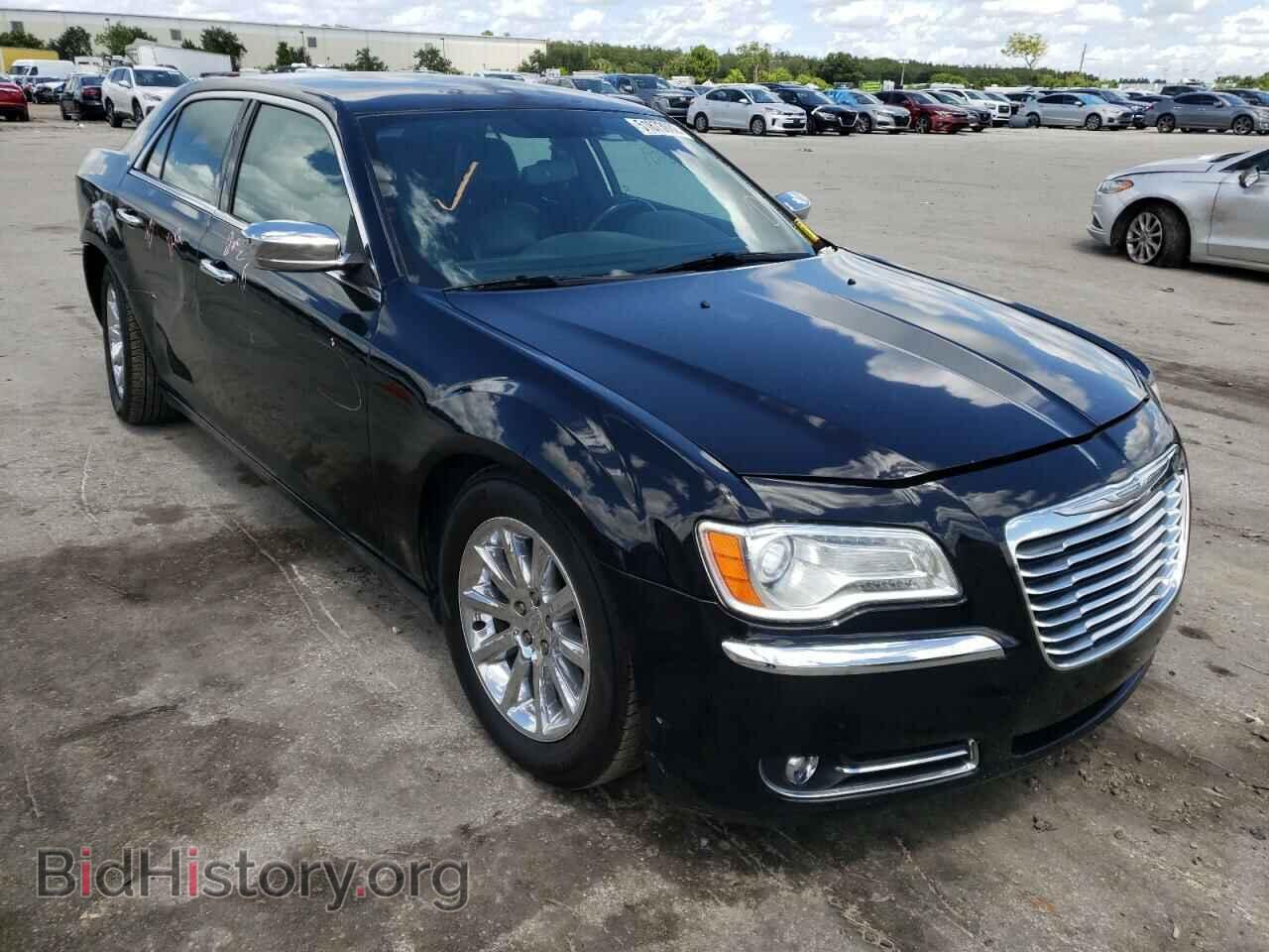 Photo 2C3CCACG2CH210526 - CHRYSLER 300 2012