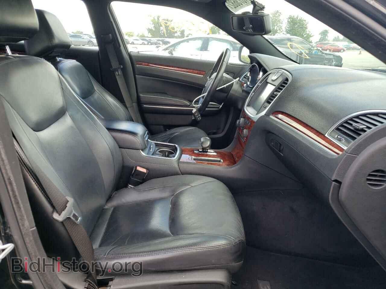 2012 CHRYSLER 300 - VIN: 2C3CCACG2CH210526 - Фото 5