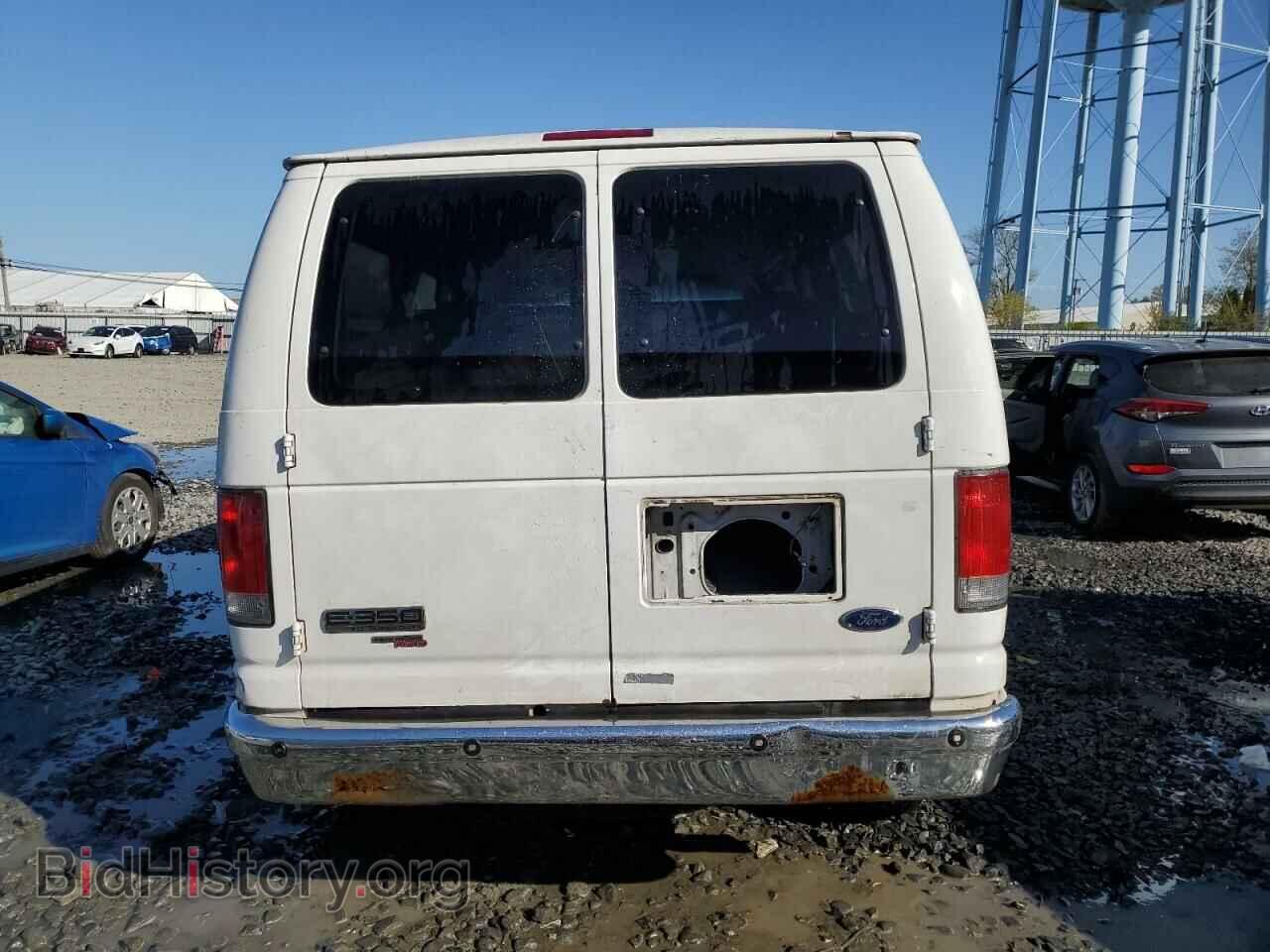 2008 FORD ALL Models - VIN: 1FBNE31L48DB14948 - Фото 6
