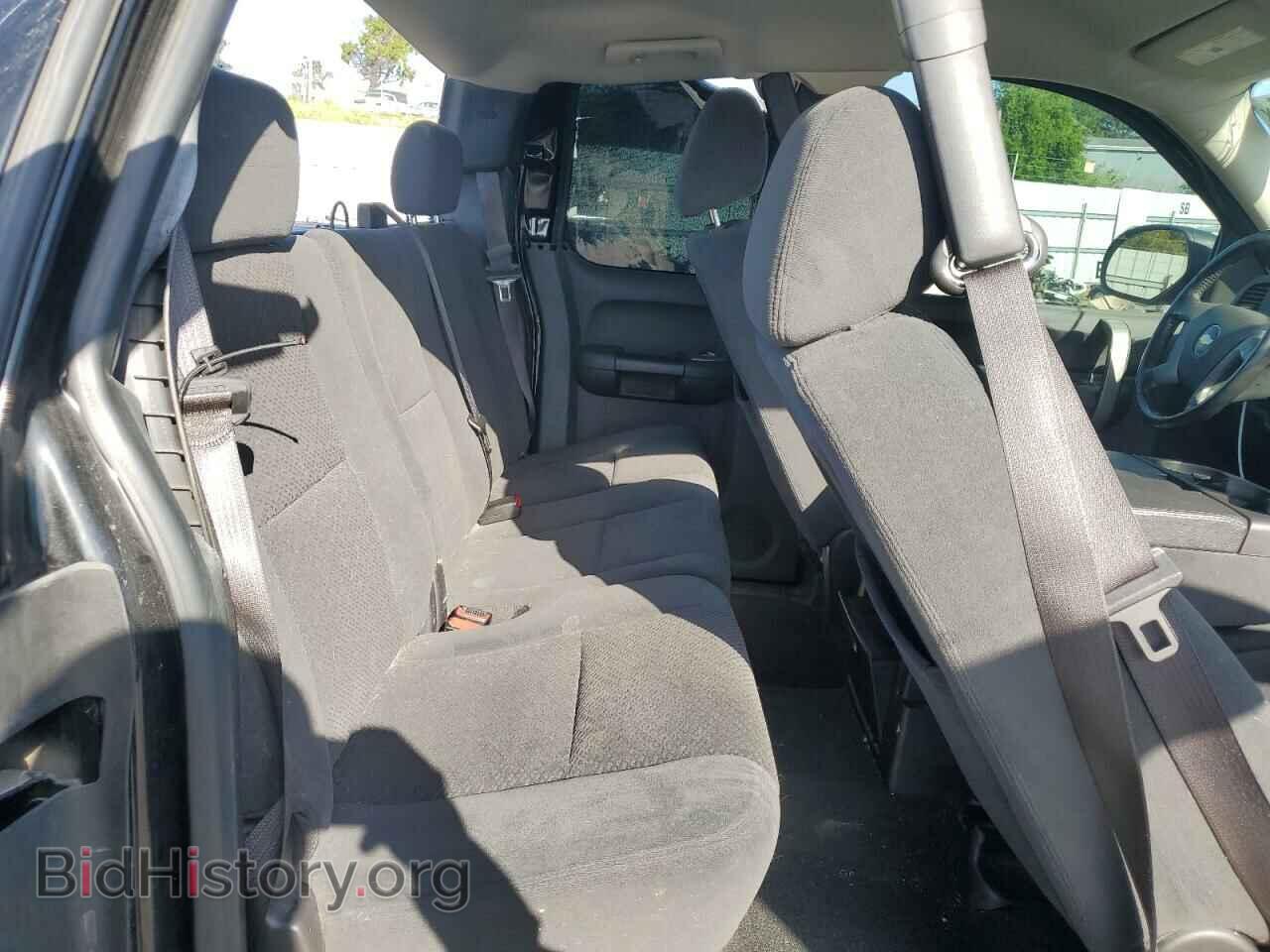 2008 CHEVROLET ALL Models - VIN: 1GCEC19J58Z138610 - Фото 11