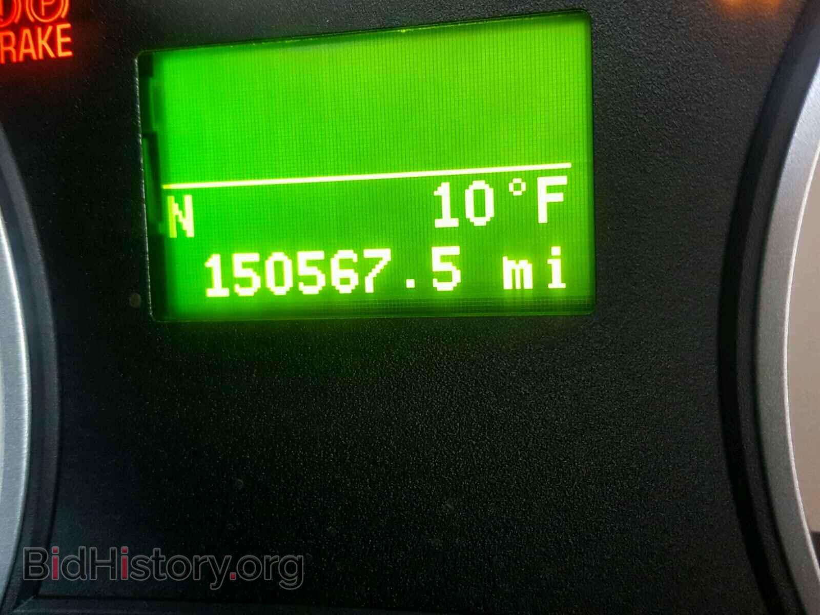 2007 FORD EXPLORER - VIN: 1FMEU64E17UB80929 - Фото 8