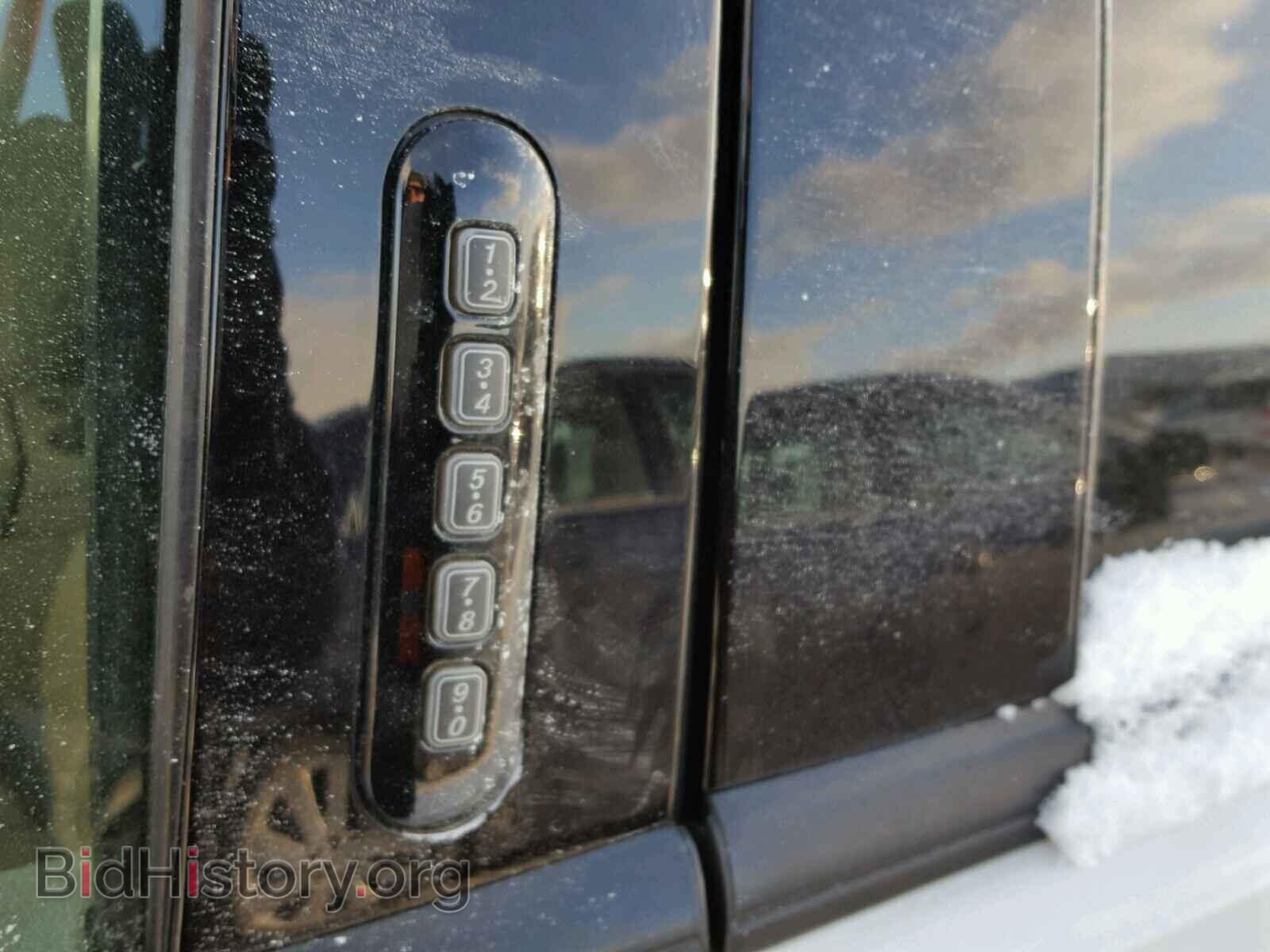 2007 FORD EXPLORER - VIN: 1FMEU64E17UB80929 - Фото 9