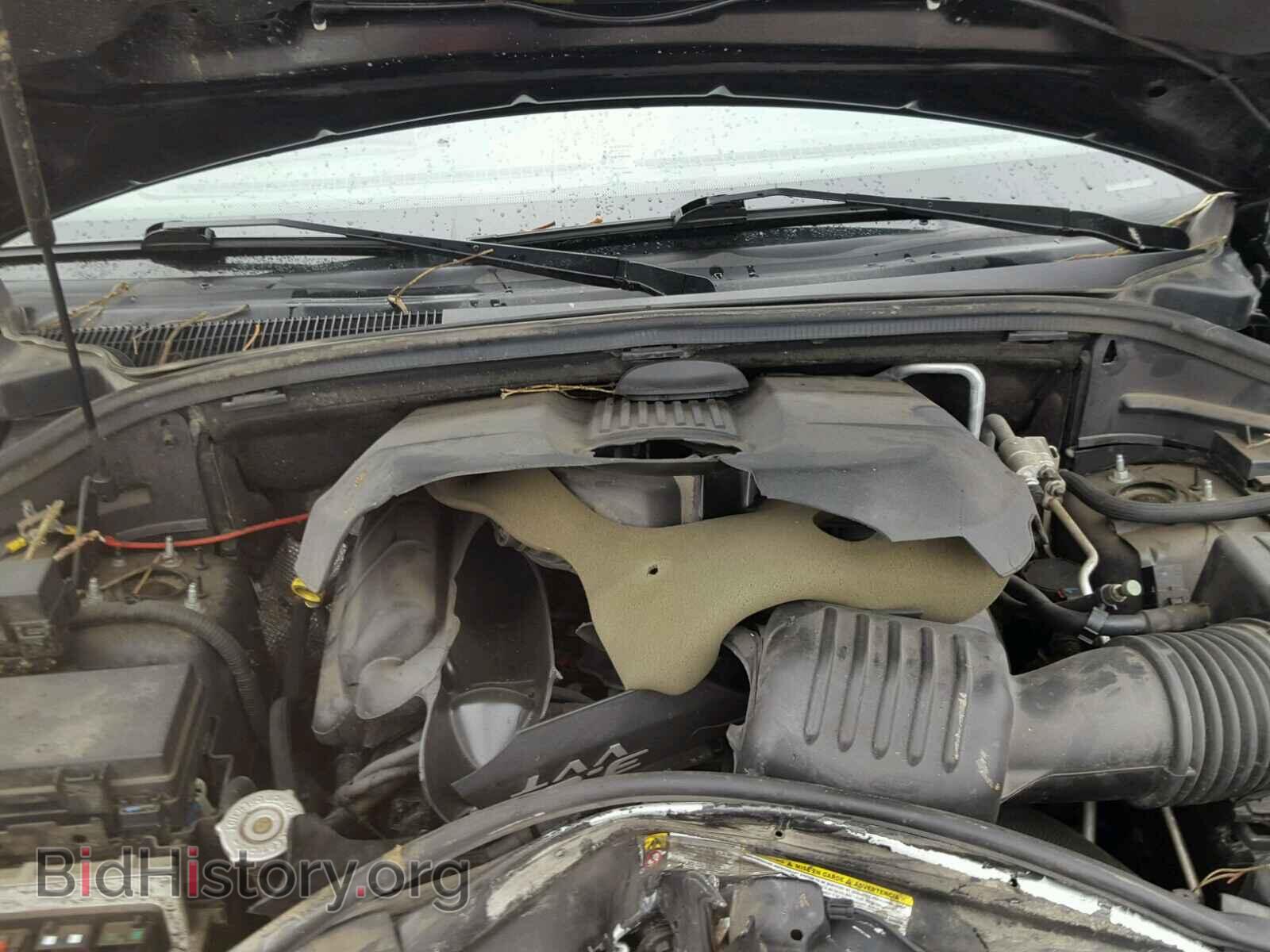 2012 DODGE DURANGO - VIN: 1C4RDJAG6CC271760 - Photo 7