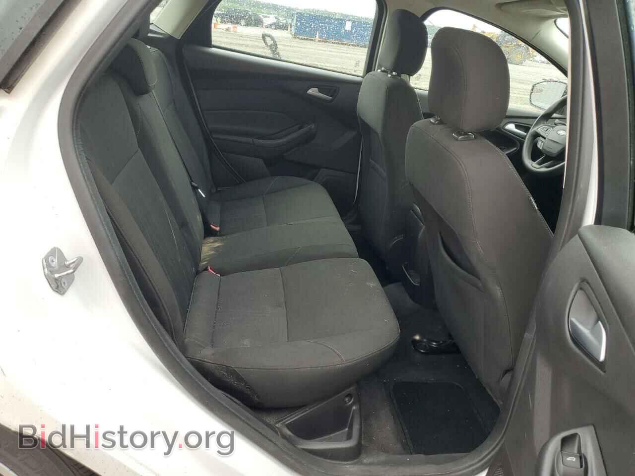 2015 FORD FOCUS - VIN: 1FADP3K24FL207887 - Фото 10