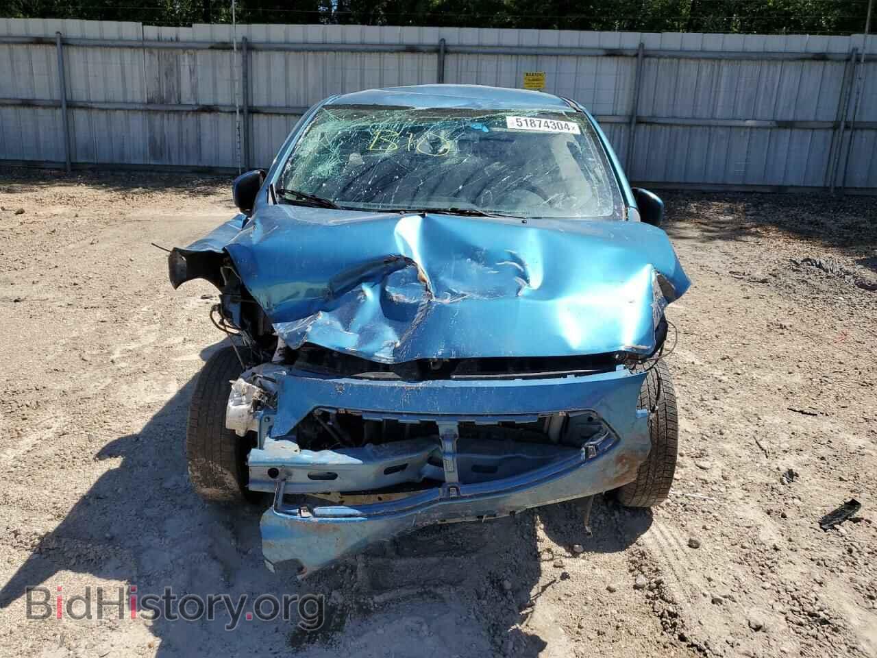 2017 MITSUBISHI MIRAGE - VIN: ML32F3FJ1HHF10319 - Фото 5