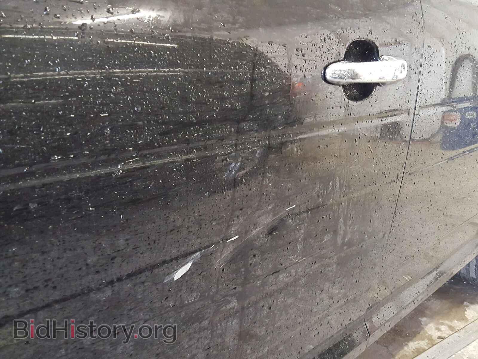 2011 FORD FLEX LIMIT - VIN: 2FMGK5DC5BBD09521 - Photo 9