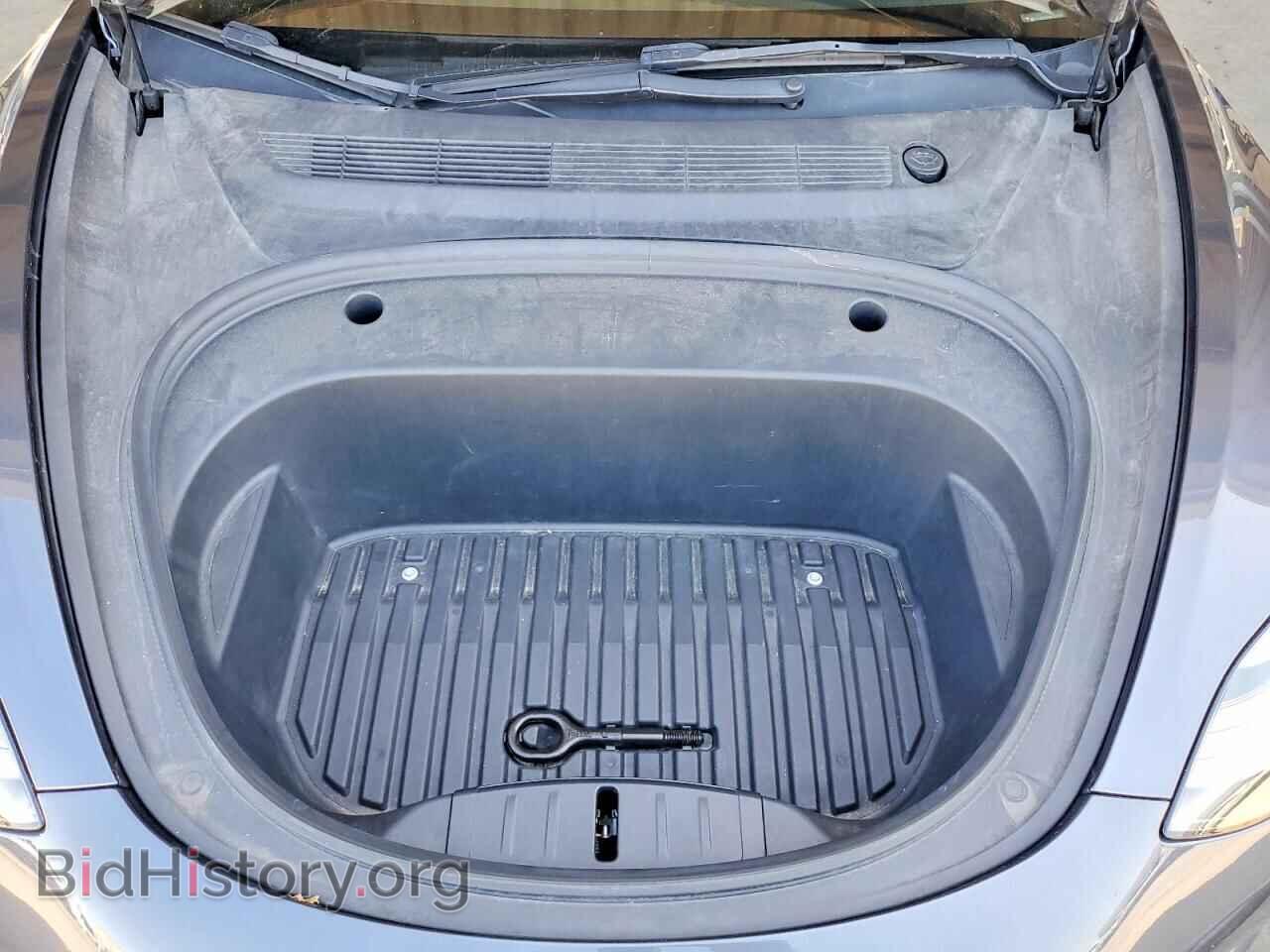 2023 TESLA MODEL 3 - VIN: 5YJ3E1EA8PF447337 - Photo 11