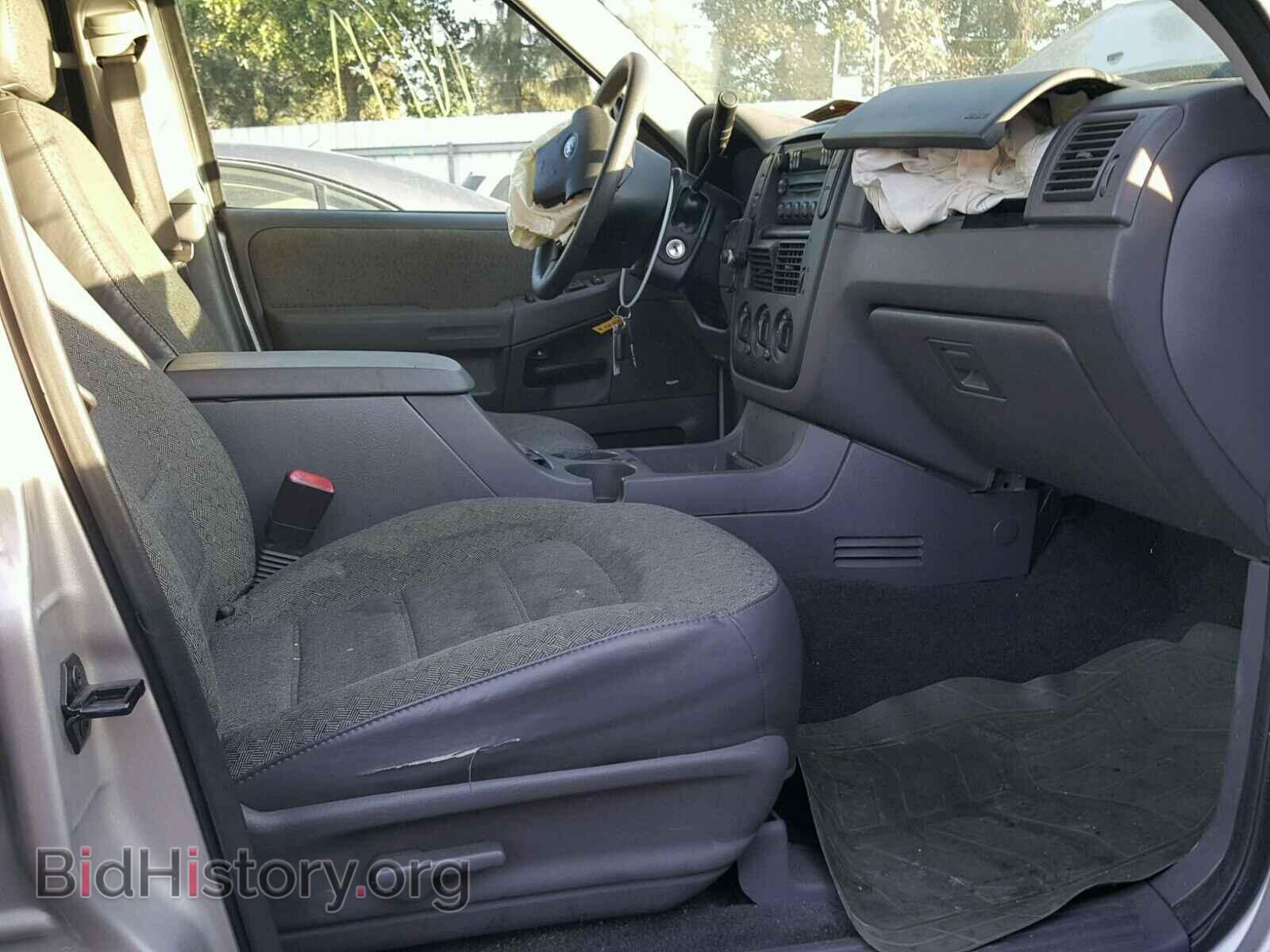 2005 FORD EXPLORER - VIN: 1FMZU62E65UB03751 - Photo 5