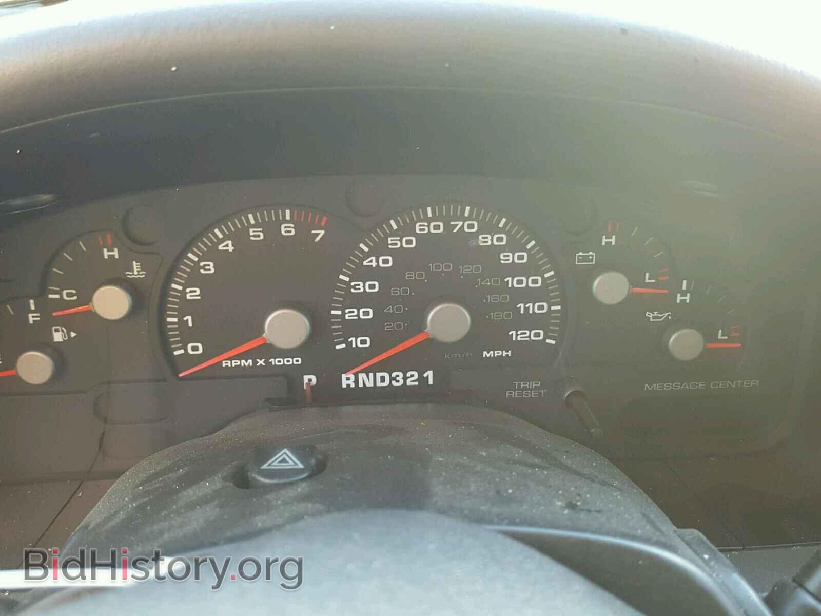 2005 FORD EXPLORER - VIN: 1FMZU62E65UB03751 - Photo 8
