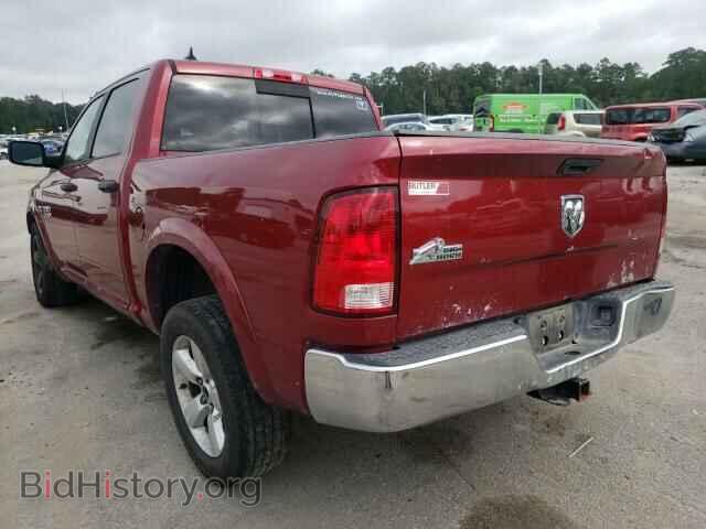 2015 RAM 1500 - VIN: 1C6RR6LT0FS640199 - Photo 3