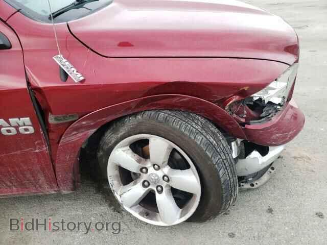 2015 RAM 1500 - VIN: 1C6RR6LT0FS640199 - Photo 9