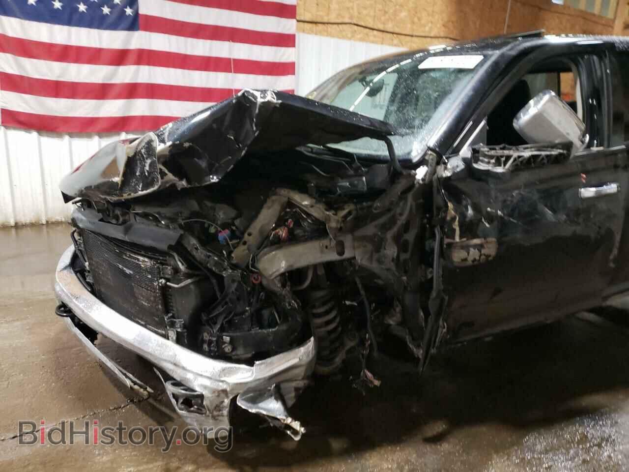 2012 DODGE RAM 3500 - VIN: 3C63D3FL7CG161022 - Фото 9