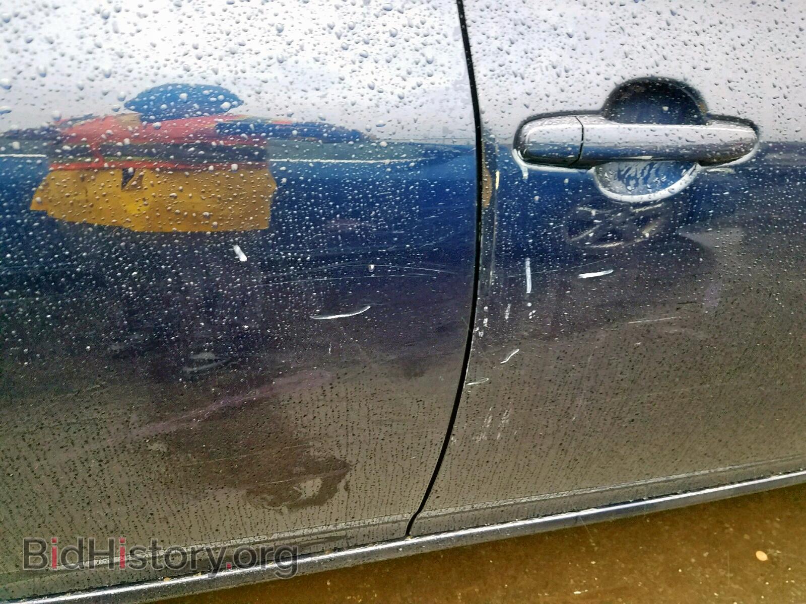 2012 TOYOTA COROLLA BA - VIN: 2T1BU4EE8CC853233 - Фото 9