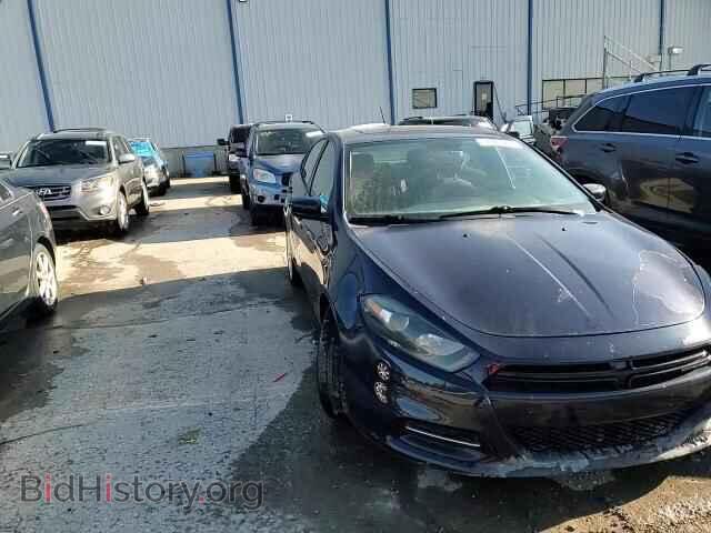 2014 DODGE DART - VIN: 1C3CDFBBXED901898 - Фото 13