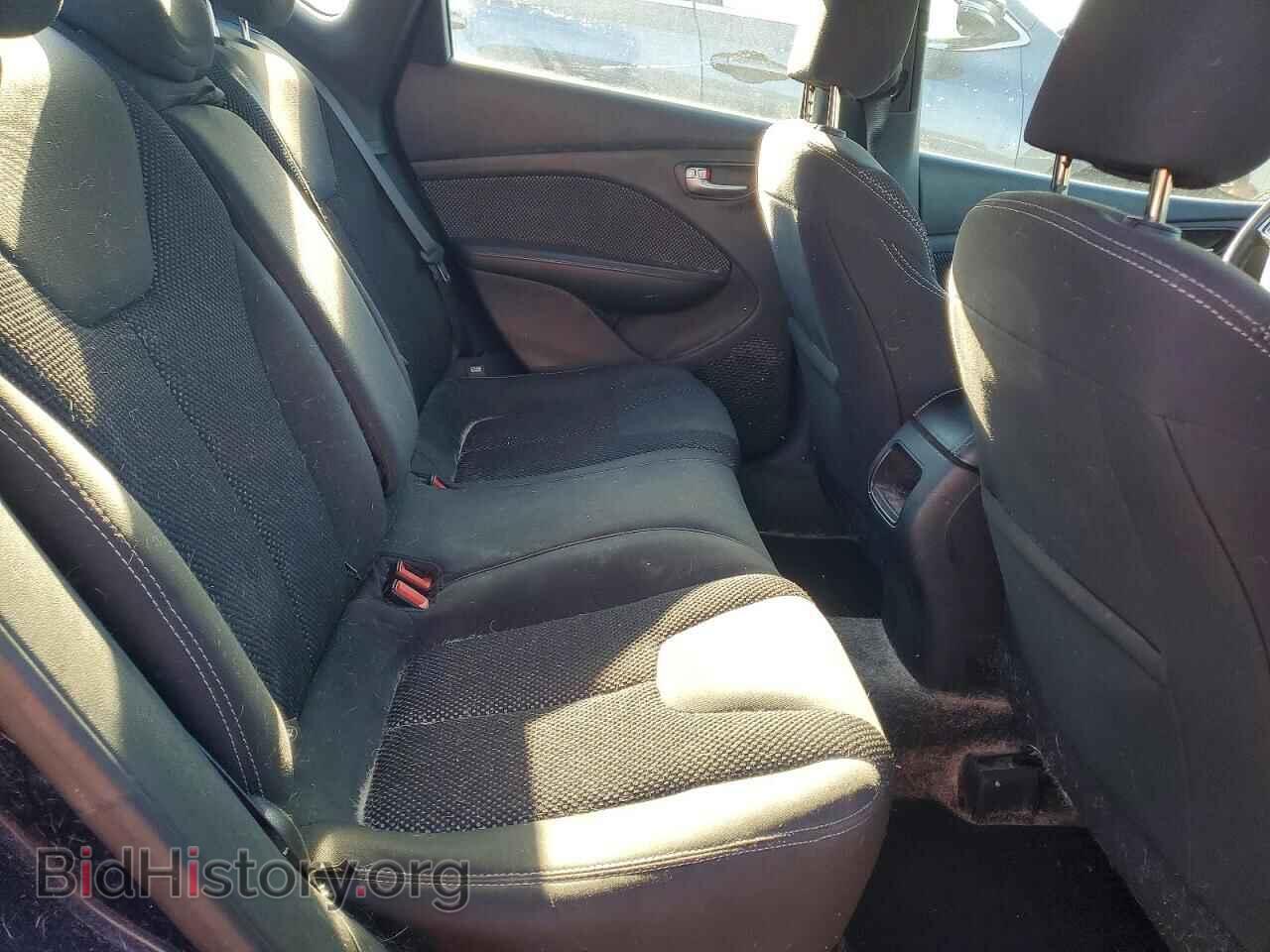 2014 DODGE DART - VIN: 1C3CDFBBXED901898 - Фото 10