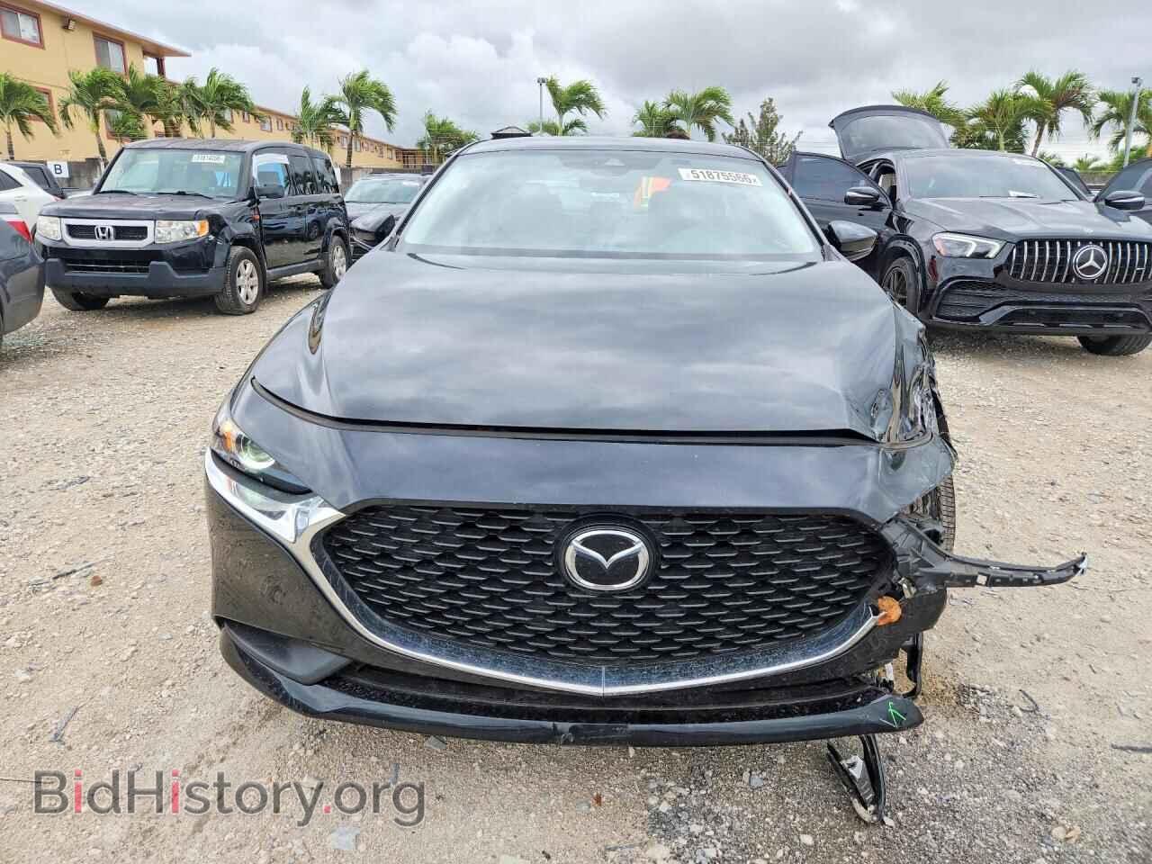 2020 MAZDA 3 - VIN: JM1BPACL7L1172279 - Photo 5