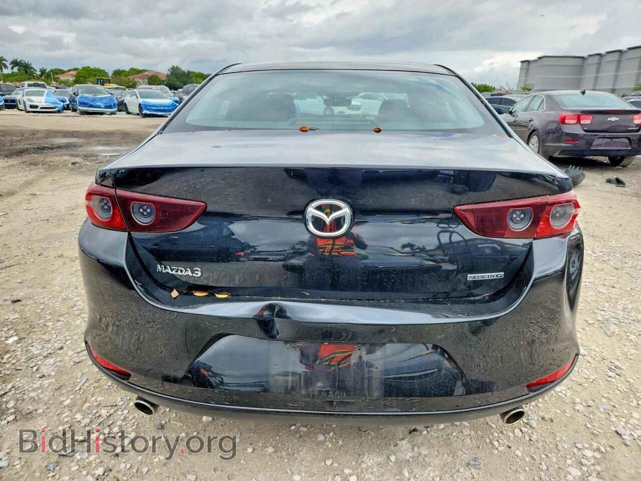 2020 MAZDA 3 - VIN: JM1BPACL7L1172279 - Photo 6