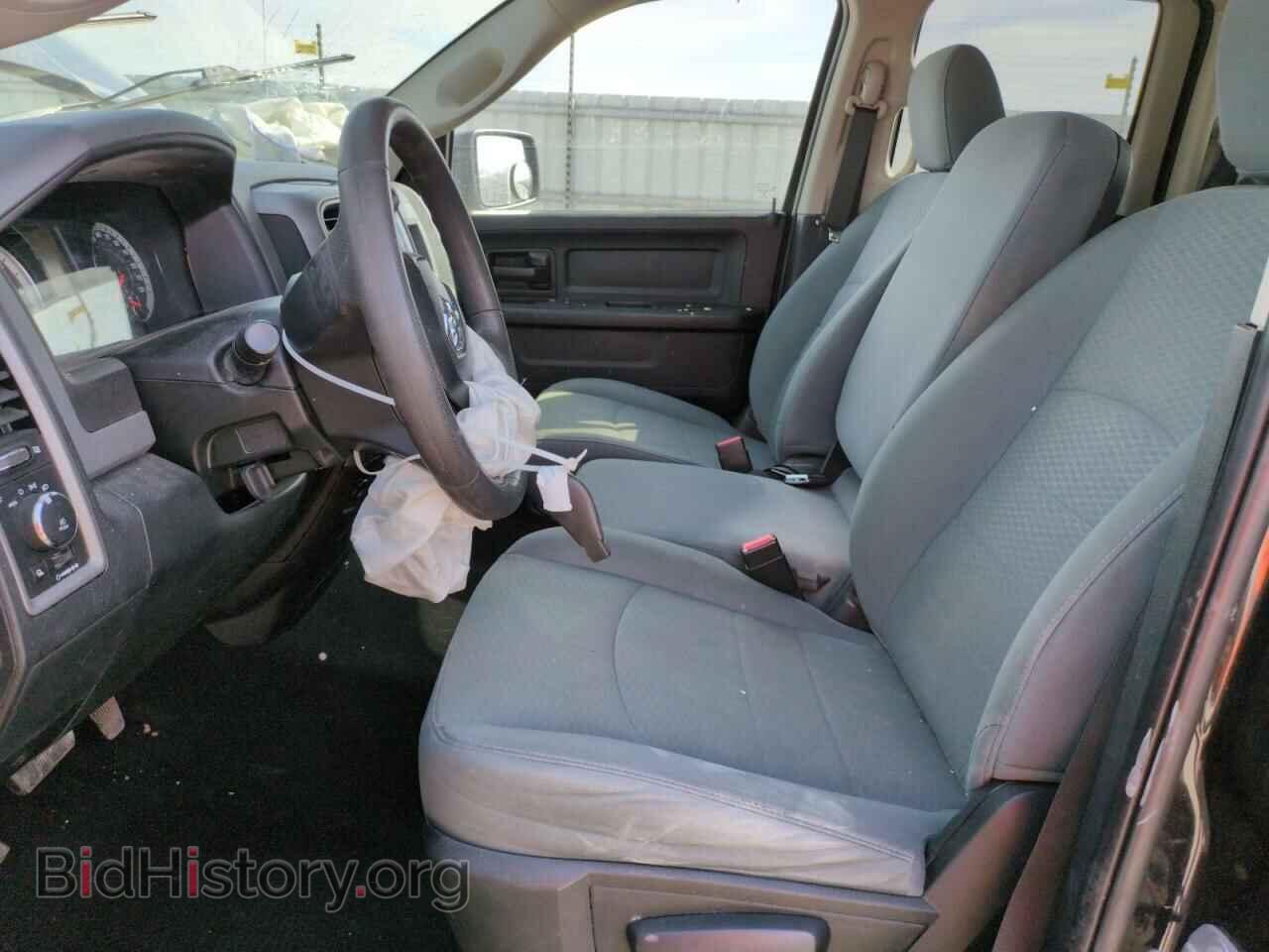 2018 RAM 1500 - VIN: 1C6RR7FT0JS211977 - Фото 7
