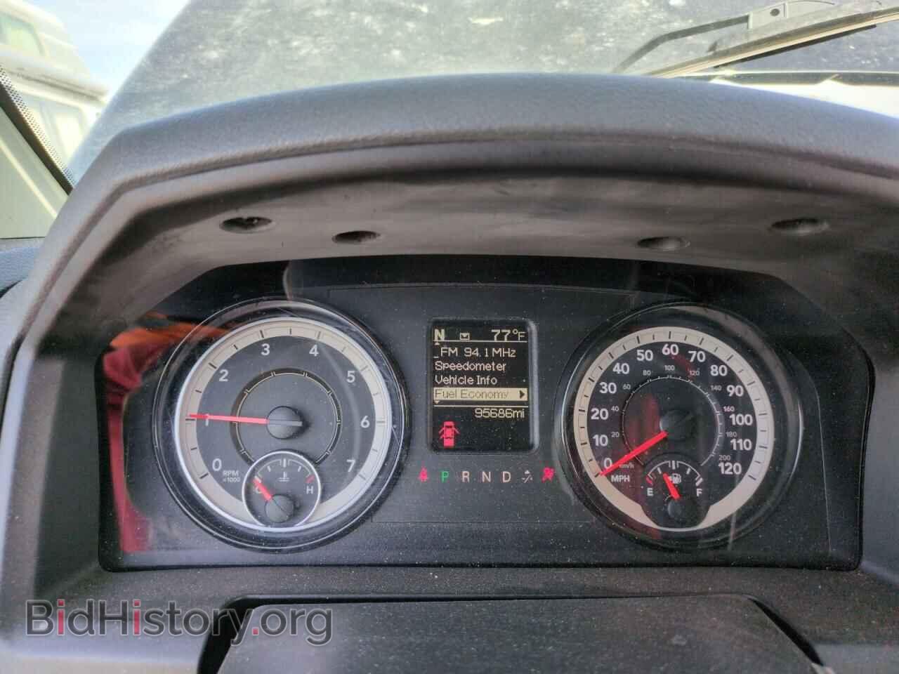 2018 RAM 1500 - VIN: 1C6RR7FT0JS211977 - Фото 9
