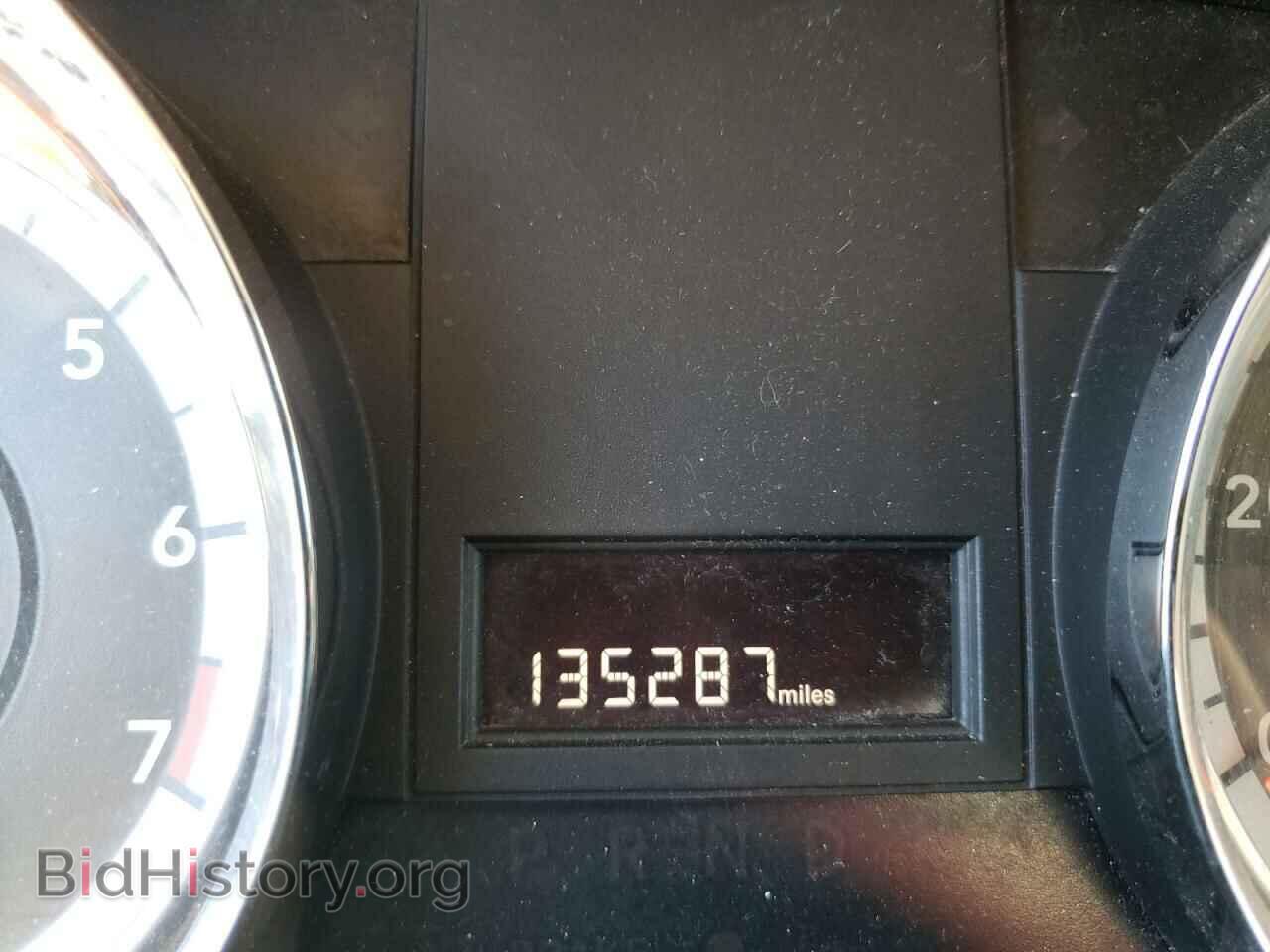2014 DODGE CARAVAN - VIN: 2C4RDGCGXER391524 - Фото 8