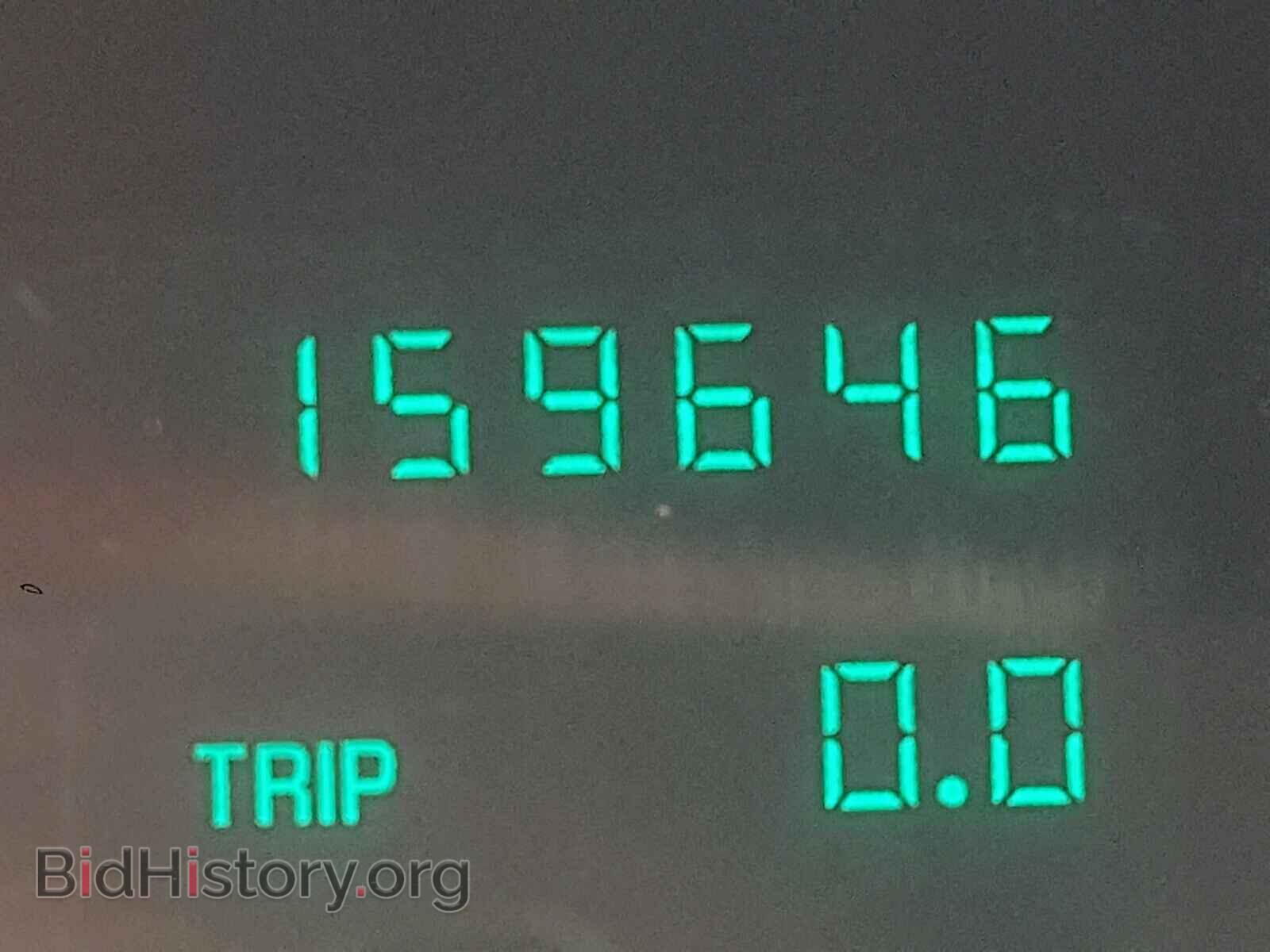 1997 CADILLAC DEVILLE - VIN: 1G6KD52Y2VU206890 - Photo 8
