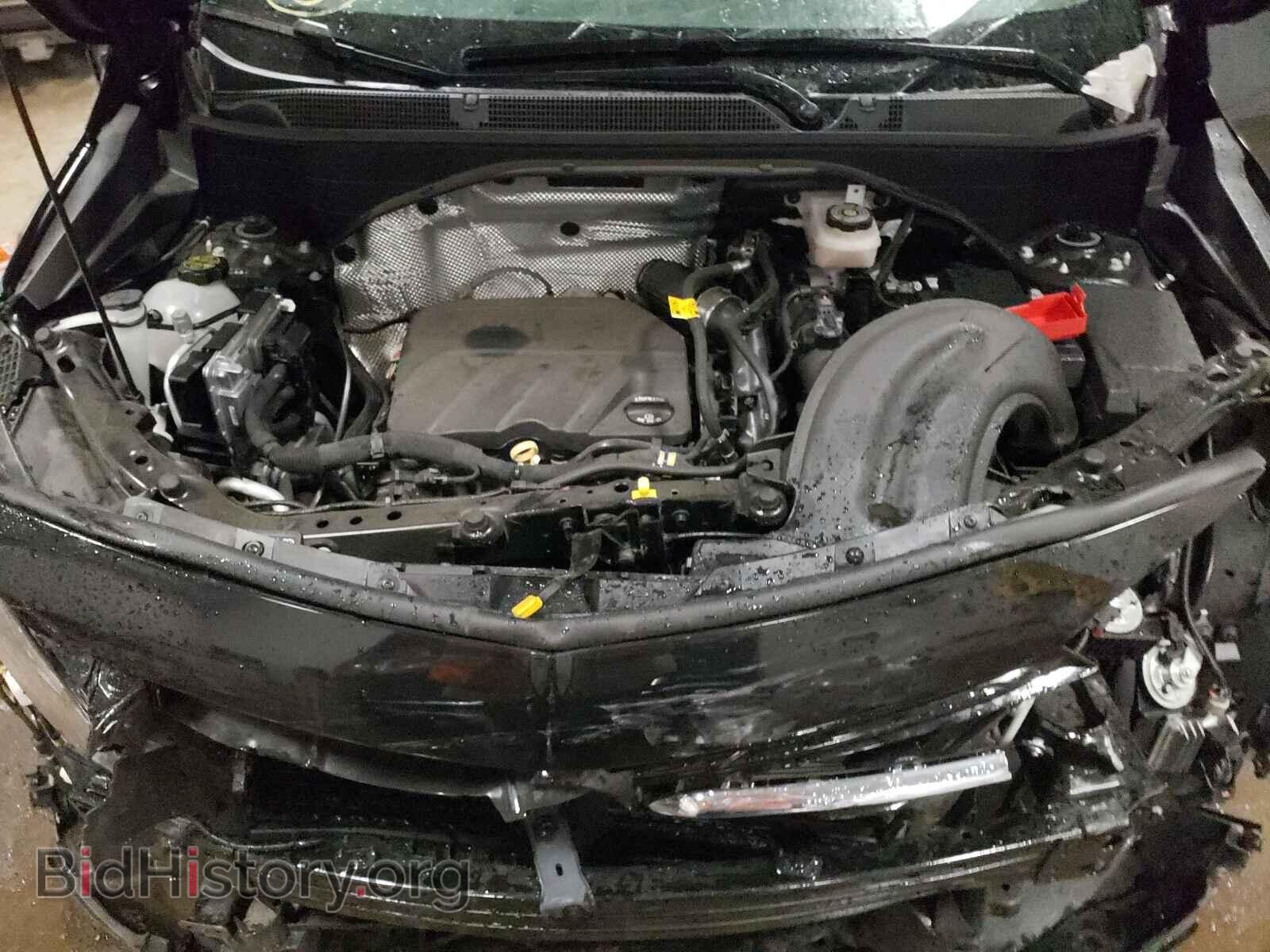 2021 BUICK ENCORE - VIN: KL4MMBS22MB127305 - Photo 7