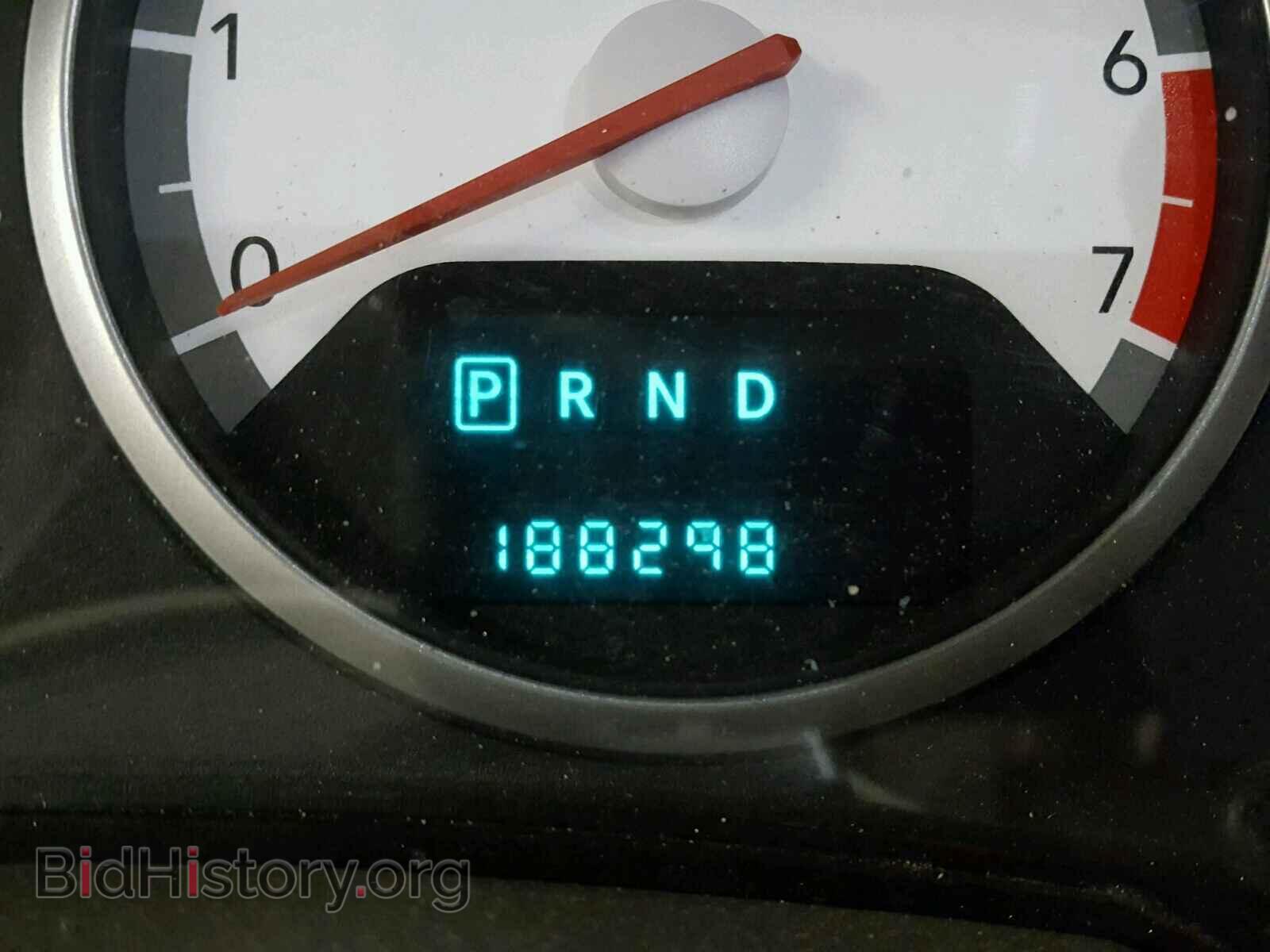 2010 DODGE CARAVAN - VIN: 2D4RN5DX9AR262235 - Фото 8