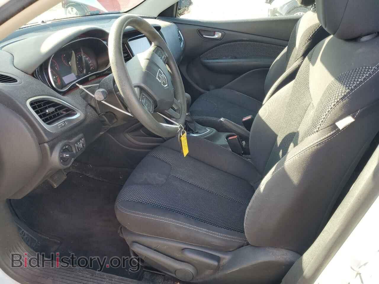 2015 DODGE DART - VIN: 1C3CDFBB3FD252995 - Photo 7